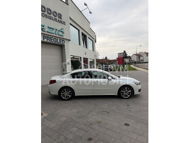 Peugeot 508 2.0 HDI GT LINE, 9.250 €, 2015. Limuzina, Dizel | 1997 cm3, 268.000 km, 120kW (163 KS), Automatski / poluautomatski, 4/5 vrata, 5 sedišta, Kraljevo