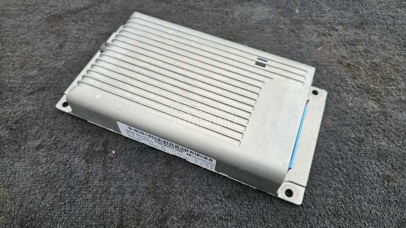 Bluetooth modul Harman/Becker za BMW 525 GT, 528 GT, 535 GT ...