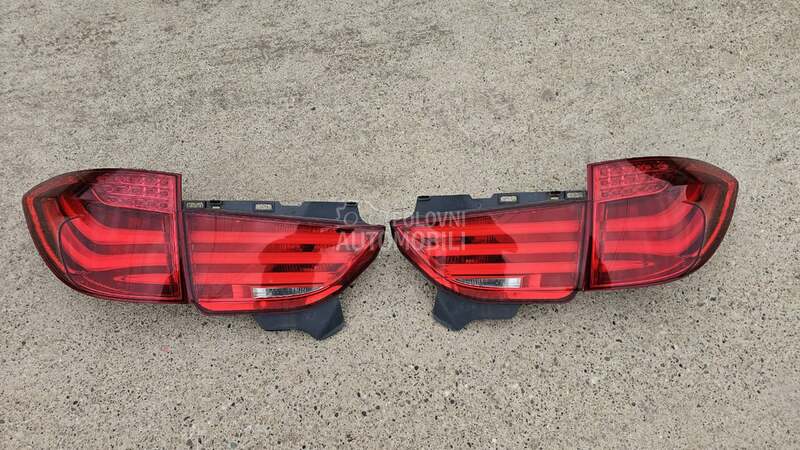 Stopovi / Stop svetla za BMW 525 GT, 528 GT, 535 GT ... od 2009. do 2013. god.
