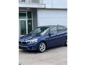 BMW 218 CH