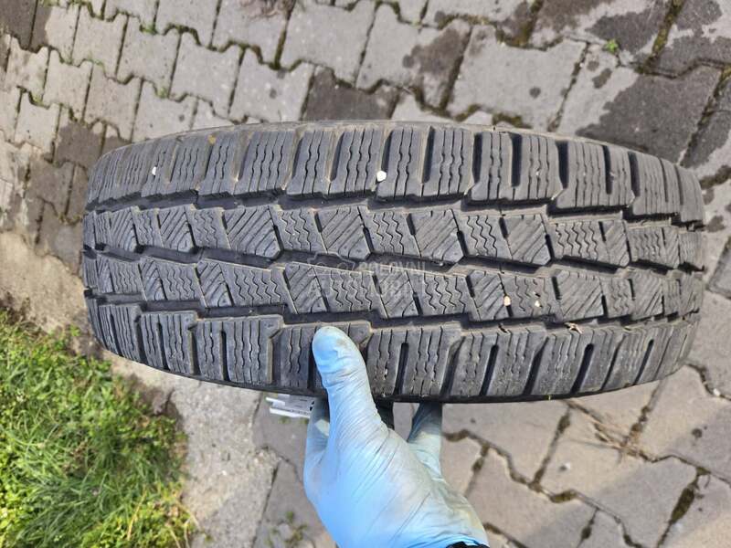 Michelin 205/70 R15 Sve sezone