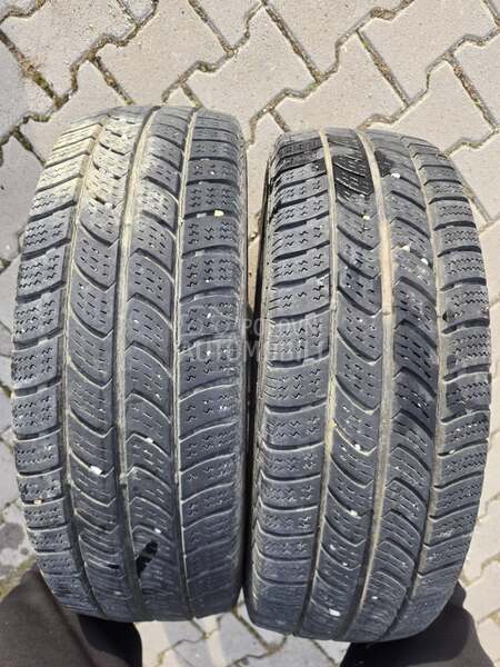 Continental 195/70 R15 Sve sezone