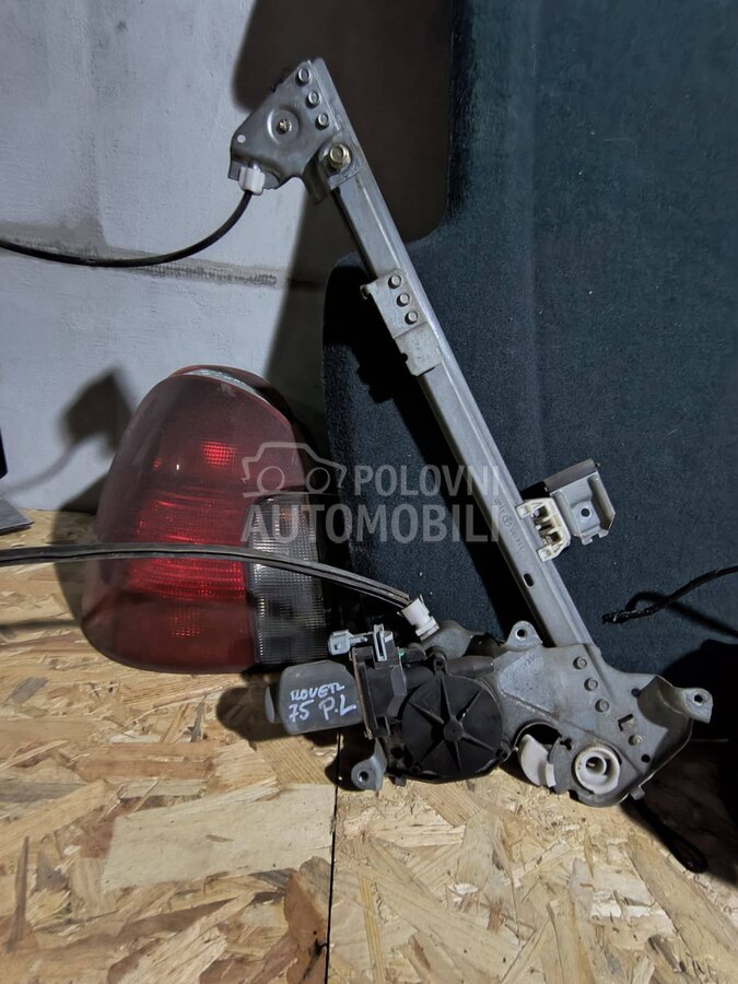 Podizac stakla za Rover 75 od 2000. do 2005. god.