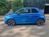 Fiat 500 0.9 SPORT CH