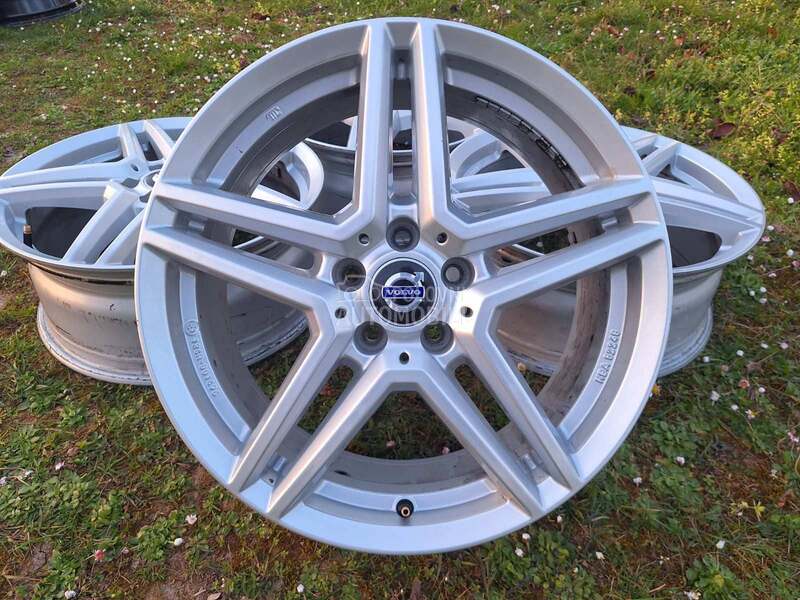 Aluminijumske felne  18" 5 x 108