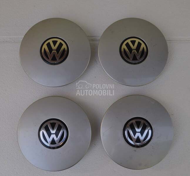 Poklopci za felne cepovi za Volkswagen Golf 1, 181, Buggy ...