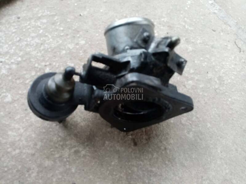 klapna gasa jtd za Alfa Romeo 147, 156 od 2000. do 2004. god.