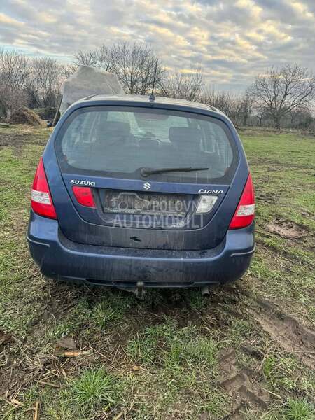 Kuka za Suzuki Liana