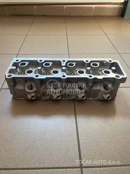 Glava motora 1.7 dizel za Opel Kadett