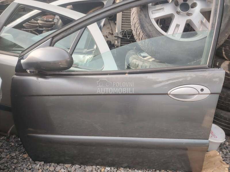 vrata za Citroen C5 od 2000. do 2006. god.