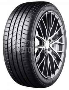 Bridgestone 215/55 R17 Letnja