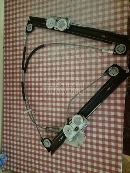 Podizac stakla za MINI Cooper, One, Cooper S od 2001. do 2006. god. za MINI Cooper, Cooper S, One od 2001. do 2006. god.