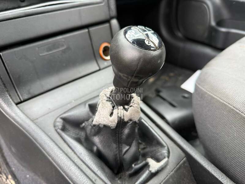 Salt hebla Astra G za Opel Astra G
