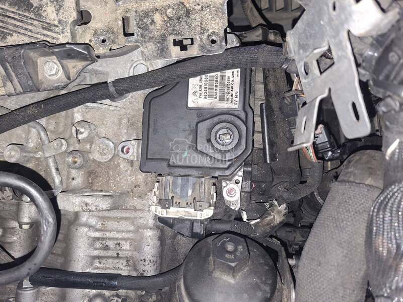 menac 1.5hdi za Peugeot 308 od 2015. do 2022. god.