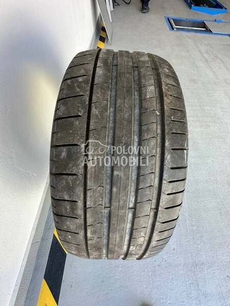 Pirelli 275/45 R21 Letnja