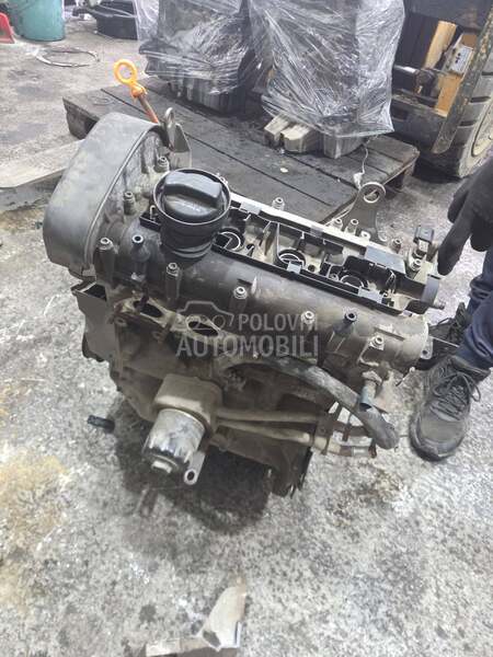 Motor 1.6 16v za Volkswagen Bora, Golf 4 od 2000. do 2004. god.