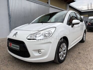 Citroen C3 1.4 HDI Nov, Nov, 4.250 €, 2011. Hečbek, Dizel | 1398 cm3, 184.000 km, 50kW (68 KS), Manuelni 5 brzina, 4/5 vrata, 5 sedišta, Beograd