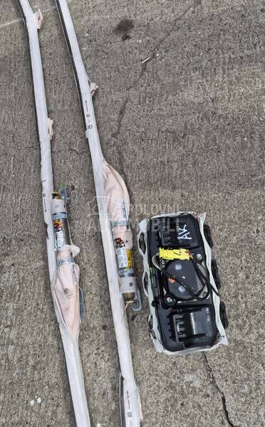 Airbag Astra K za Opel Astra K