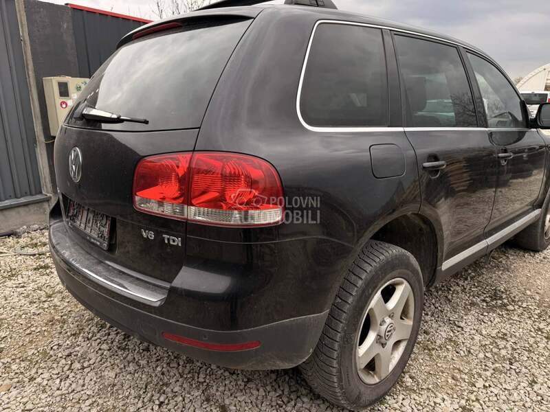 STABILIZATOR za Volkswagen Touareg od 2002. do 2006. god.