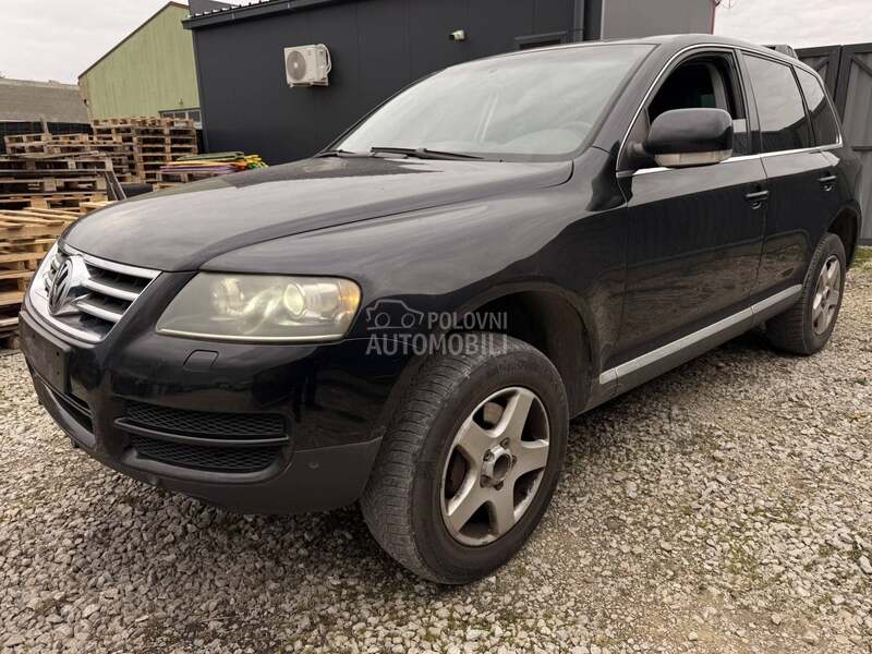 STOP SVETLO LAMPA za Volkswagen Touareg od 2002. do 2006. god.