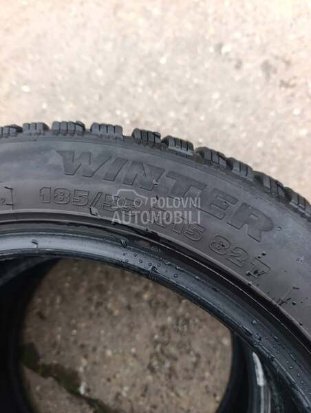 Tigar 185/55 R15 Zimska