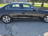 Mercedes Benz E 200 