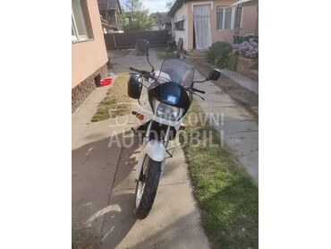 BMW F650, 1.800 €, 1995. , 652 cm3, 109.000 km, 35kW (48 KS), Enduro / Cross, Bajmok