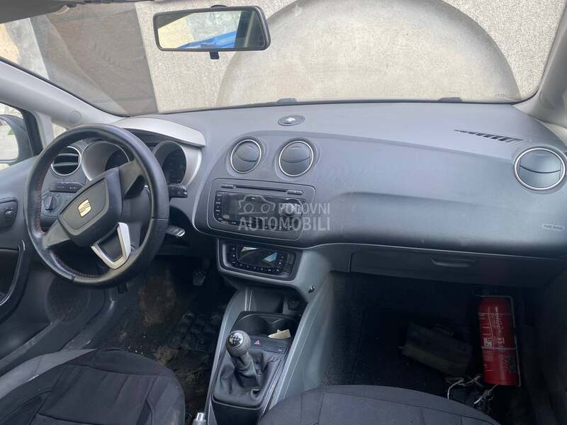 Tabla Pojas Airbag za Seat Ibiza od 2008. do 2016. god.
