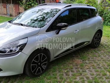 Renault Clio 1.5, 5.250 €, 2014. Karavan, Dizel | 1461 cm3, 178.000 km, 66kW (90 KS), Manuelni 5 brzina, 4/5 vrata, 5 sedišta, Novi Sad