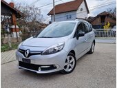 Renault Grand Scenic 1.2 tce B.OS.E/V.SRV