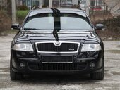 Škoda Octavia 2.0 TDI DSG VRS (može zamena)