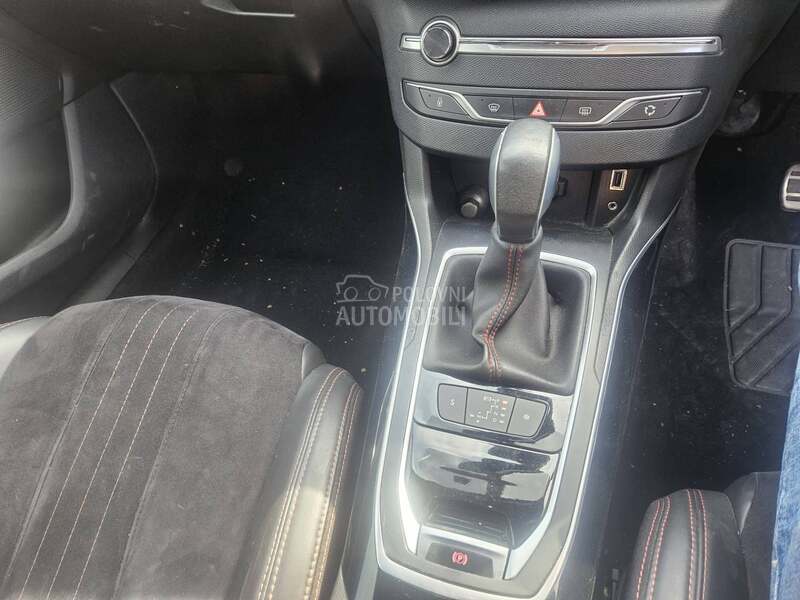 2.0 bluehdi automatski menjač za Peugeot 308