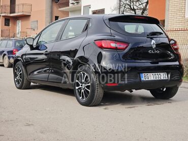 Renault Clio, 4.700 €, 2013. Hečbek, Benzin | 1149 cm3, 140.000 km, 54kW (73 KS), Manuelni 5 brzina, 4/5 vrata, 5 sedišta, Valjevo