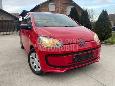 Volkswagen up! , 3.690 €, 2012. Hečbek, Benzin | 999 cm3, 165.200 km, 44kW (60 KS), Manuelni 5 brzina, 2/3 vrata, 4 sedišta, Golubinci