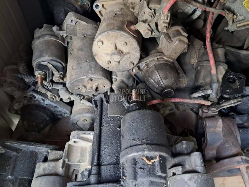 Alnaseri za Fiat Punto od 2000. do 2018. god.