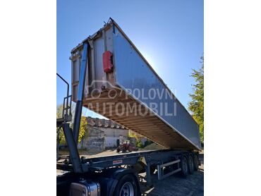 Kempf 55 m3, 20.400 €, 2009. , Kiperi, Bajmok