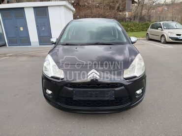 Citroen C3 , 3.999 €, 2010. Hečbek, Benzin | 1124 cm3, 162.500 km, 44kW (60 KS), Manuelni 5 brzina, 4/5 vrata, 5 sedišta, Kragujevac