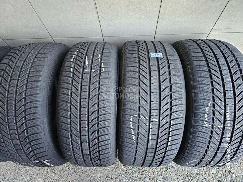 Continental 285/40 R20 Zimska