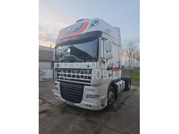 DAF 105.460 kip., 8.900 €, 2011. , 1.080.000 km, Tegljač, Dizel, 12902 cm3, Automatski menjač, Bačka Topola