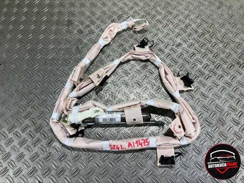 KROVNI AIRBAG za Volkswagen Touareg