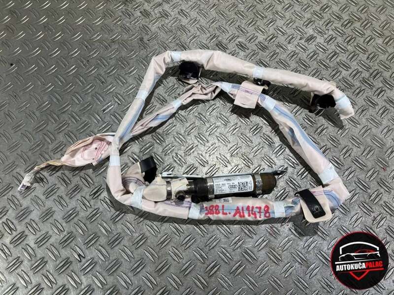 KROVNI AIRBAG za Audi Q3