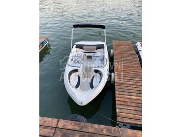 Glastron MX 175, 10.999 €, 2004. , Gliser, Plastika, Dužina: 521 m, Širina: 224 m, Visina: 120 m, Voždovac