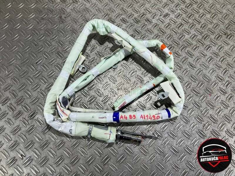 KROVNI AIRBAG za Audi A4