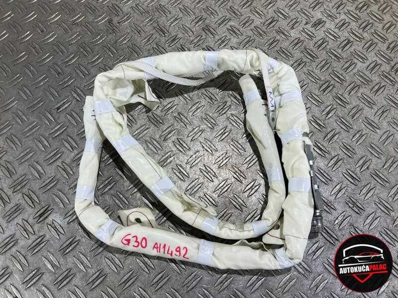 KROVNI AIRBAG za BMW Serija 5