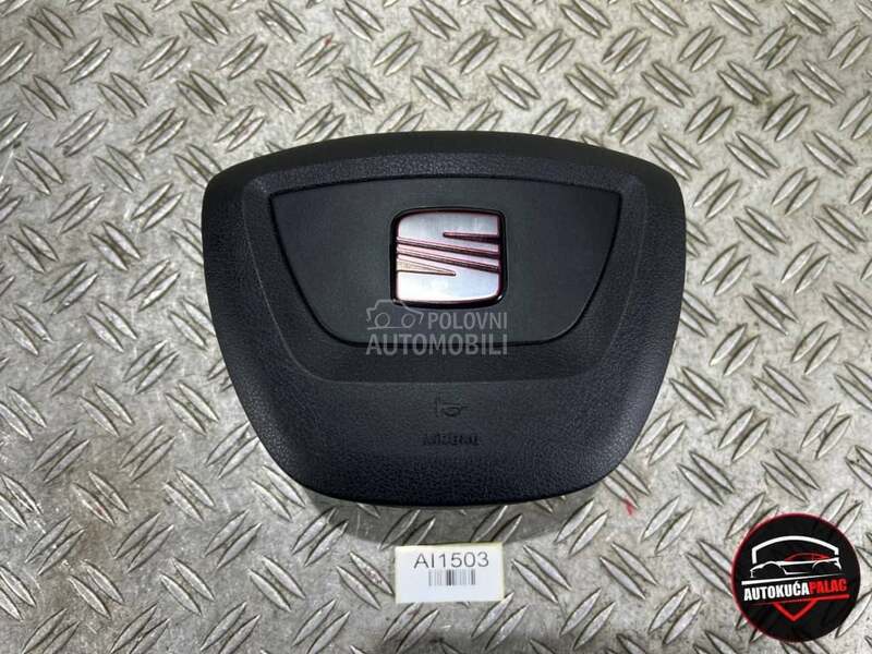 AIRBAG VOLANA za Seat Alhambra