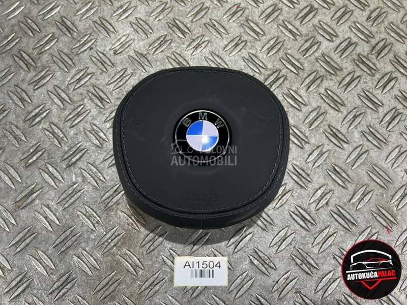 AIRBAG VOLANA za BMW Serija 2