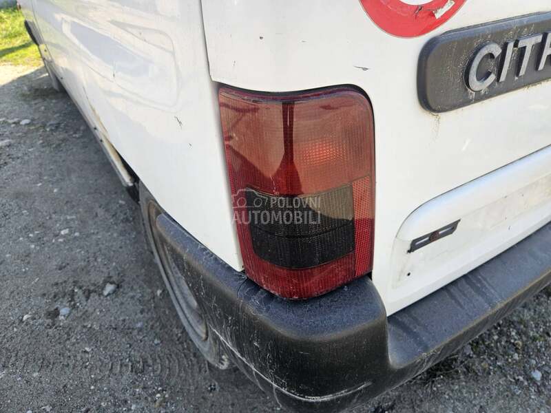 Stop Lampe za Peugeot Partner od 1996. do 2008. god.