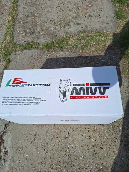 MIVV MK3