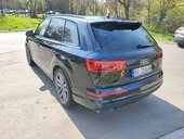 Audi Q7 3.0TDI QUATTRO SLINE