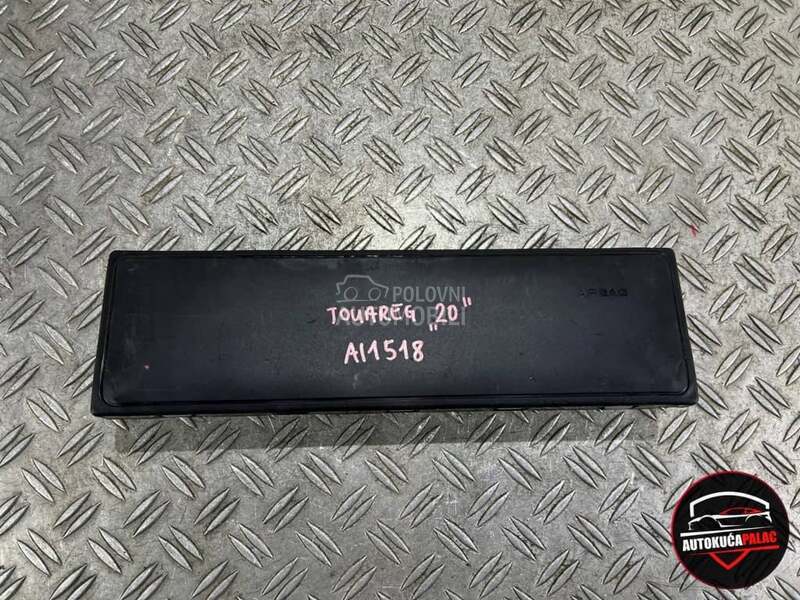 AIRBAG ZA KOLJENA za Volkswagen Touareg